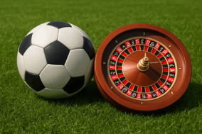 球迷社群交流场景